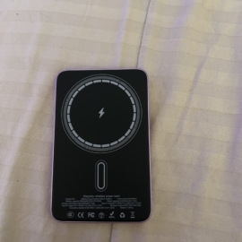 Ultra ÕHUKE "F20", (5000 mAh) akupank photo review