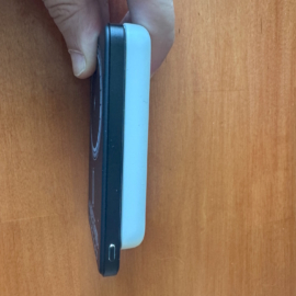 Ultra ÕHUKE "F20", (5000 mAh) akupank photo review