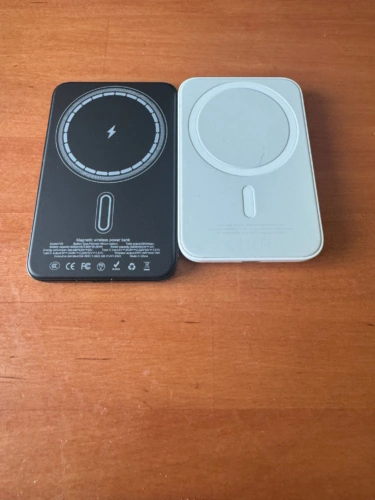 Ultra ÕHUKE "F20", (5000 mAh) akupank photo review